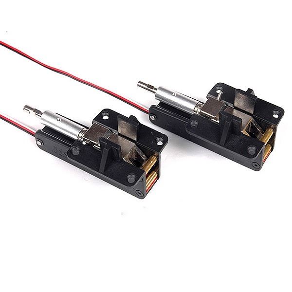 Fms Electronic Retracts 1400 F4U V3