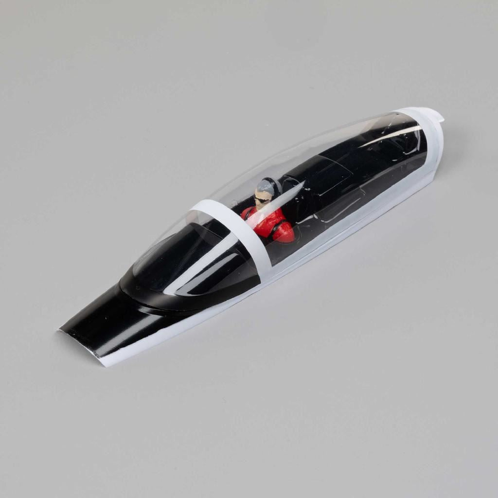 E Flite Battery Hatch: Umx Viper
