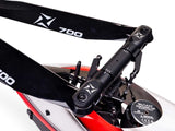 Blade Fusion 700 Kit With Motor And Blades