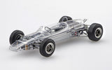 Ebbro 1/20 BRABHAM Honda BT18 Clear Cowling