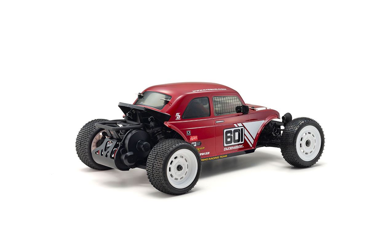 Kyosho Ultima Sb Dune Master 2Wd 1:10 Ep Kit