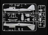 Tamiya 1/48 Ki-46 Iii 100 & Kurogane
