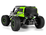 Maverick Doha 1/20 4WD Electric Truck - Green