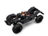 Axial 1/10 Scx10 Iii Motobilt Waypoint Jeep Jt Gladiator 4X4 Rtr