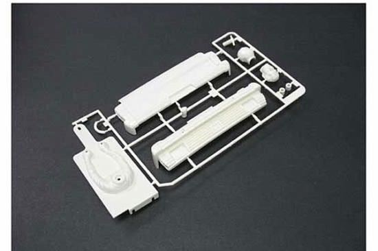 Tamiya Screw Bag D (Md1-Md7)