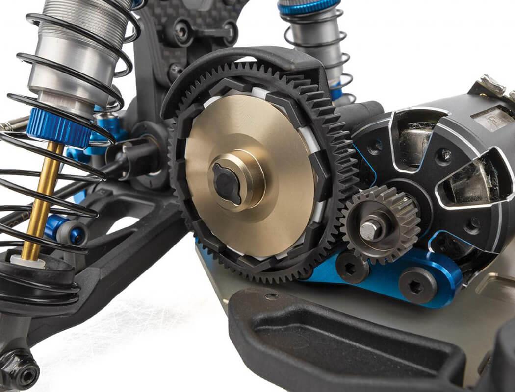 Team Associated RC10B7 Team Kit