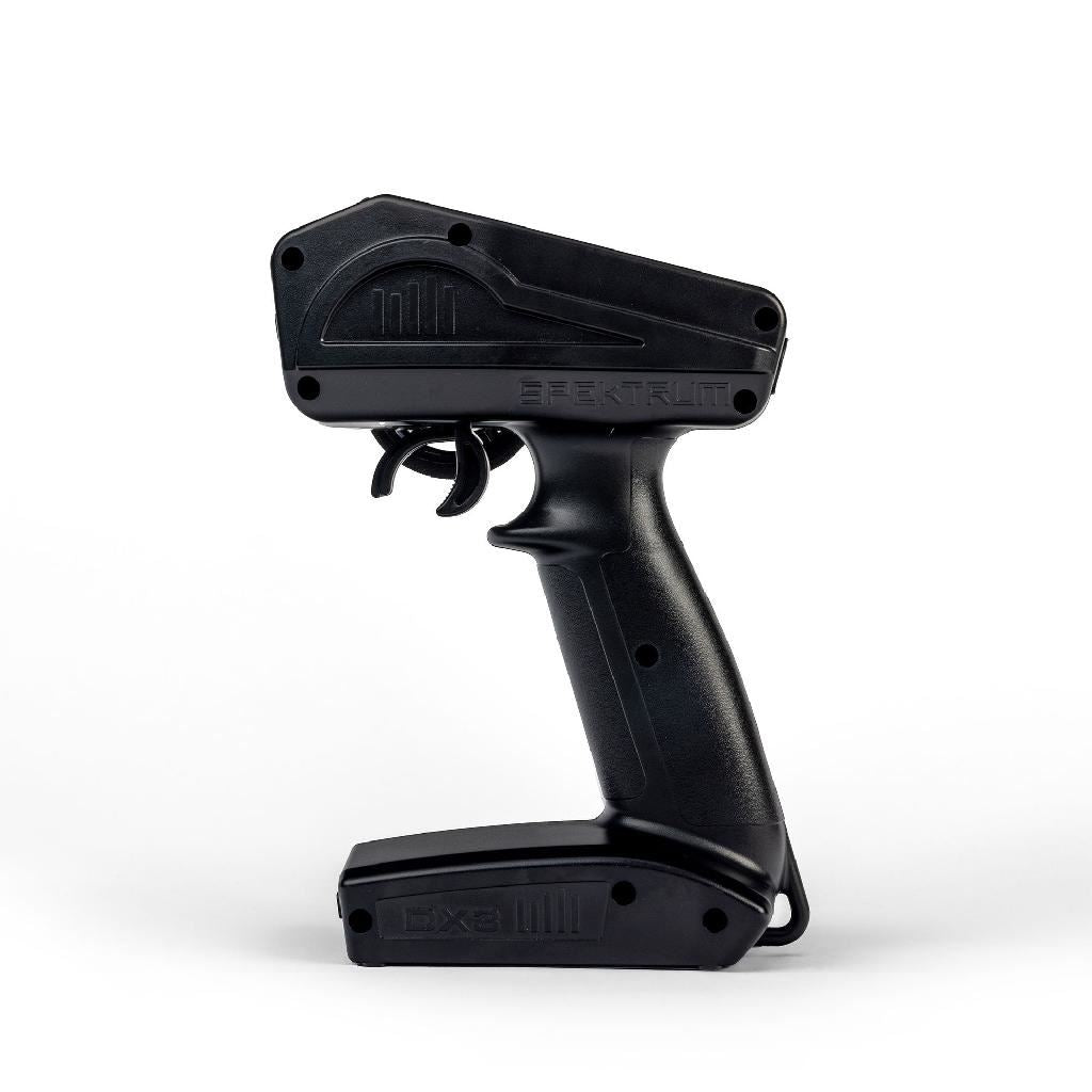 Spektrum Dx3 Smart Dsmr Transmitter Only: U-34 Hydro