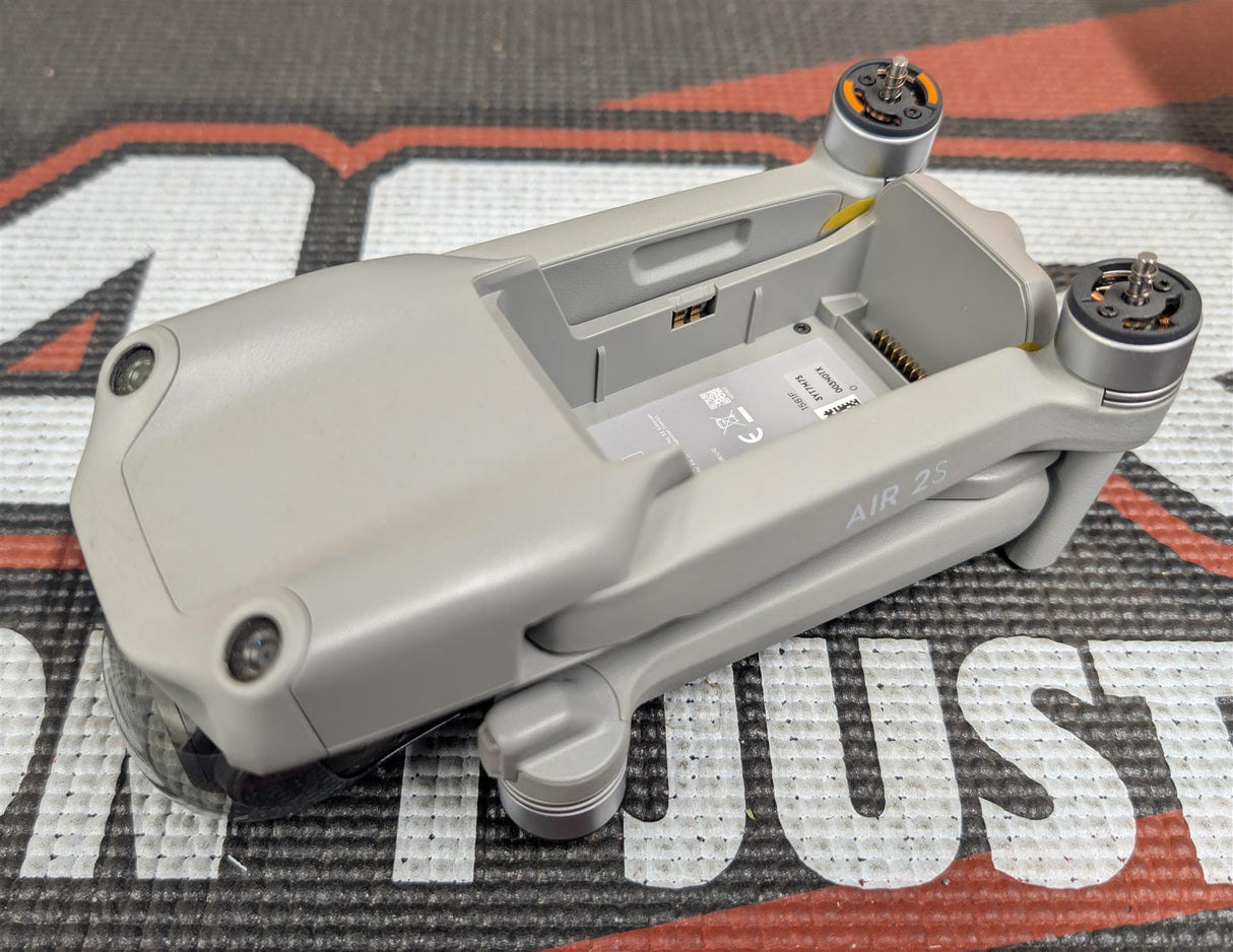 DJI Air 2s (Drone Only - Unboxed)