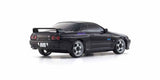 Kyosho Mini-Z Awd Nissan Skyline R32 Initial-D Black (Ma020/Kt531P)
