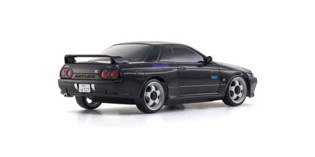 Kyosho Mini-Z Awd Nissan Skyline R32 Initial-D Black (Ma020/Kt531P)