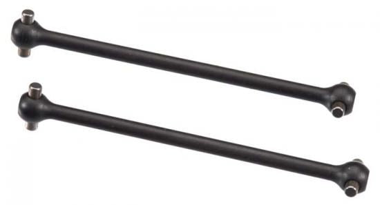 ARRMA Dog Bone 60.5mm 2013 Spec (2)