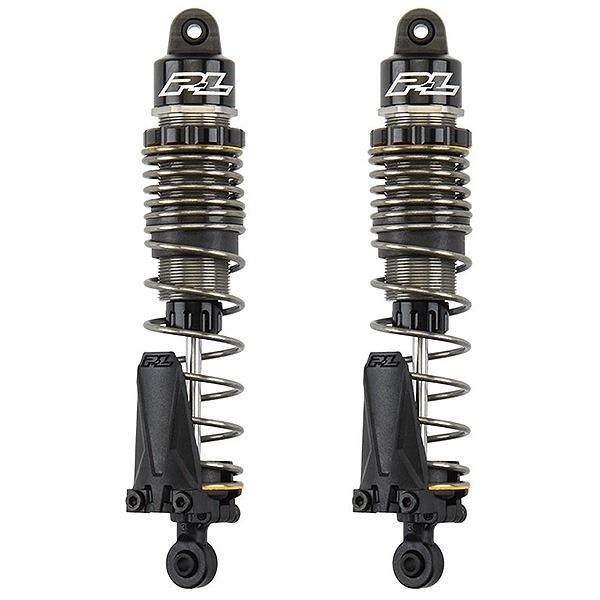 Proline Powerstroke Shocks Rear 4S Krat/Out/Sent + Ty/Gra