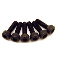 Fastrax M3 X 10 Socket Cap Head