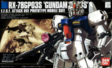 Bandai Hobby Hguc 1/144 Rx-78Gp03S Gundam