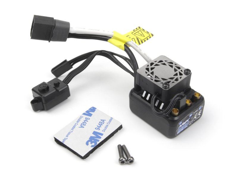 Maverick Msc-6016-Bl Esc