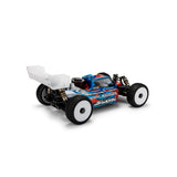 P2 - Sworkz S35-4 Evo Body