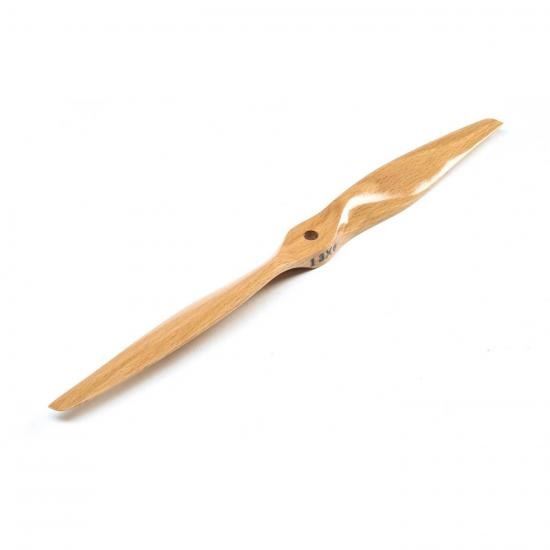 E Flite Wood Prop 13x6 : Extra 300 1.3m
