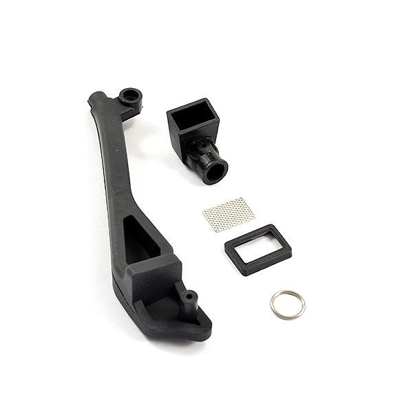 FASTRAX TRX-4 AIR INTAKE SNORKEL