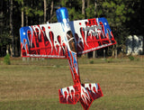 Precision Aerobatics Addiction Xl Led V3 - White