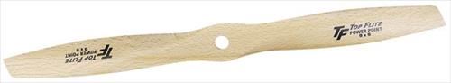 TOPFLITE Wooden Propeller 9 x 5" (23x12cm)