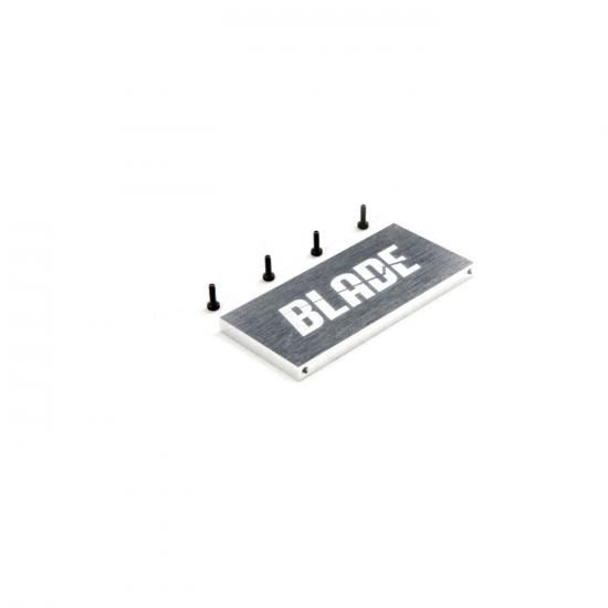 BLH Battery Tray: 360 CFX