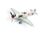 Zvesda Soviet Fighter Lavochkin La-5