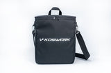 Koswork Hand Carry Radio Bag / Shoulder Handbag (29X24.5X13Cm)