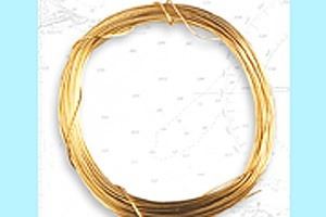 Artesania Brass Wire 0.5mm (5M)
