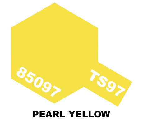 Tamiya Ts Spray Paint - Ts (Multiple Colours)