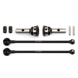 ASSOCIATED RC8B3.1 CVA DRIVESHAFT SET 94MM
