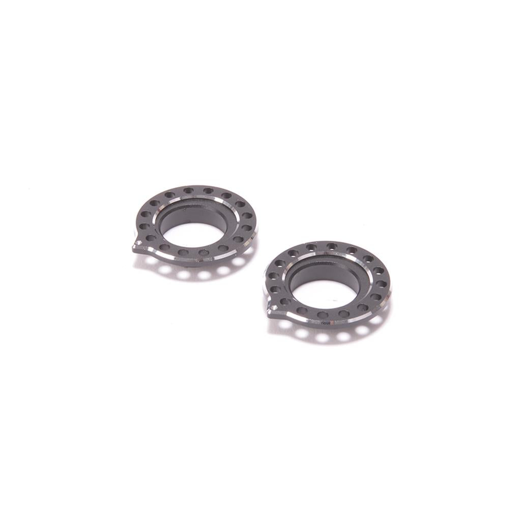 Alloy Eccentric (Pr) - C2W