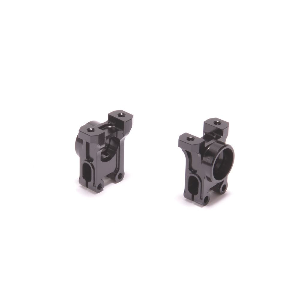 Alloy Rear Hub Carrier -2Mm (Pr) - L1R