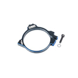 Lrp Worksteam Alu Fan Mount V2 For 1/2 X 40Mm Fans