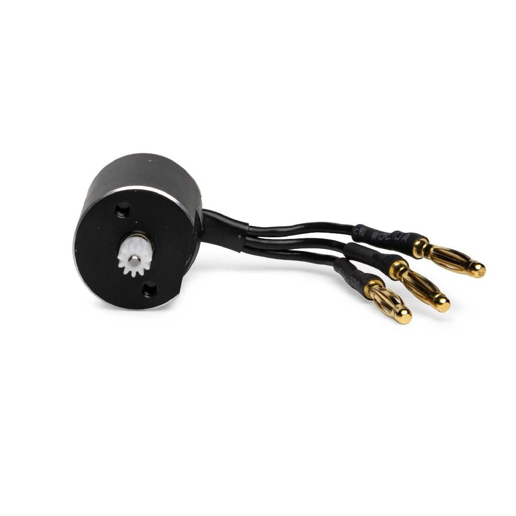 Spektrum Firma 1524 4500Kv Brushless Sensored Crawler Motor, SCX24