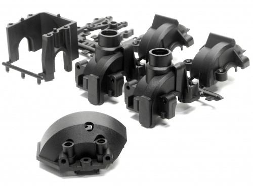 HPI Gearbox Set (Nitro 3)
