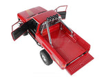 Rc4Wd Trail Finder 2 Rtr With 1985 Toyota Pickup Hard Body Set