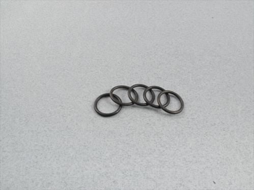 RACTIVE Electric Fight Propsaver Spare O rings (pk5)