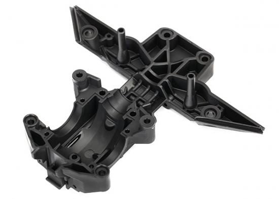 TRAXXAS Bulkhead, front