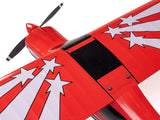 E Flite Super Decathlon 1.2M Pnp