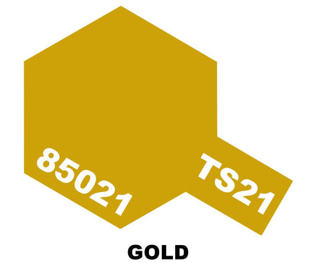 Tamiya Ts Spray Paint - Ts (Multiple Colours)