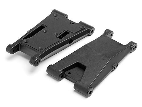HPI Front Suspension Arm Set