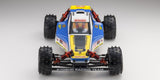 Kyosho Optima 4Wd 1:10 Kit *Legendary Series*