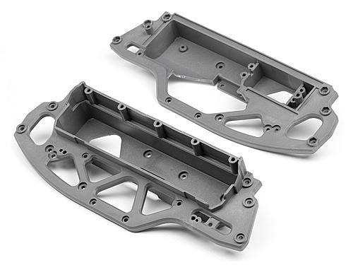 HPI Chassis Set (Savage Xs)