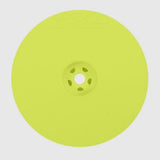 Proline 1/10 Velocity Rear 2.2In 12mm Buggy Wheels (2) Yellow