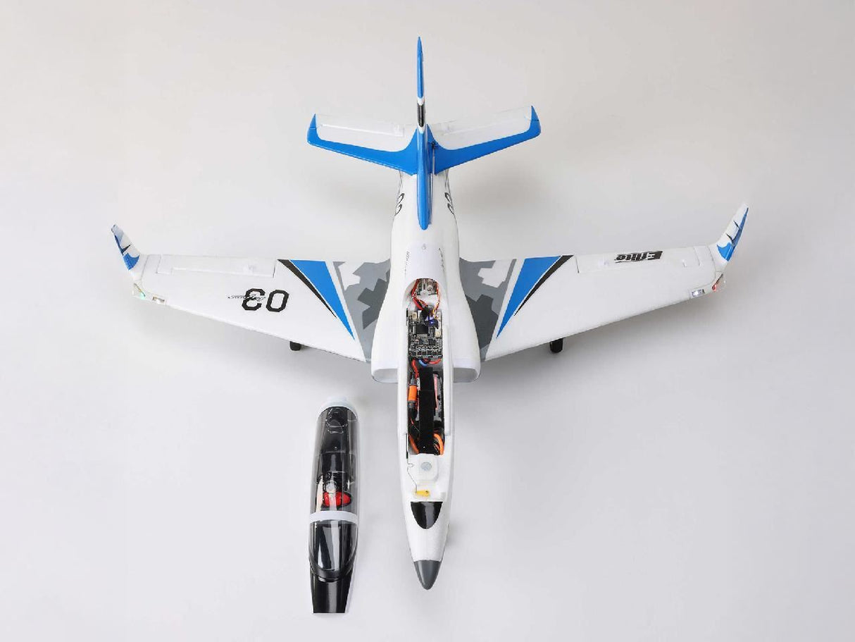 E Flite Umx Viper 30Mm Edf Jet Bnf Basic With As3X And Safe Select