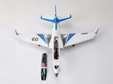 E Flite Umx Viper 30Mm Edf Jet Bnf Basic With As3X And Safe Select