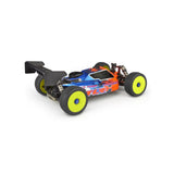 P1 8ight-X 2.0 body