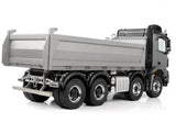 Rc4Wd 1/14 8X8 Forge Hydraulic Dump Truck