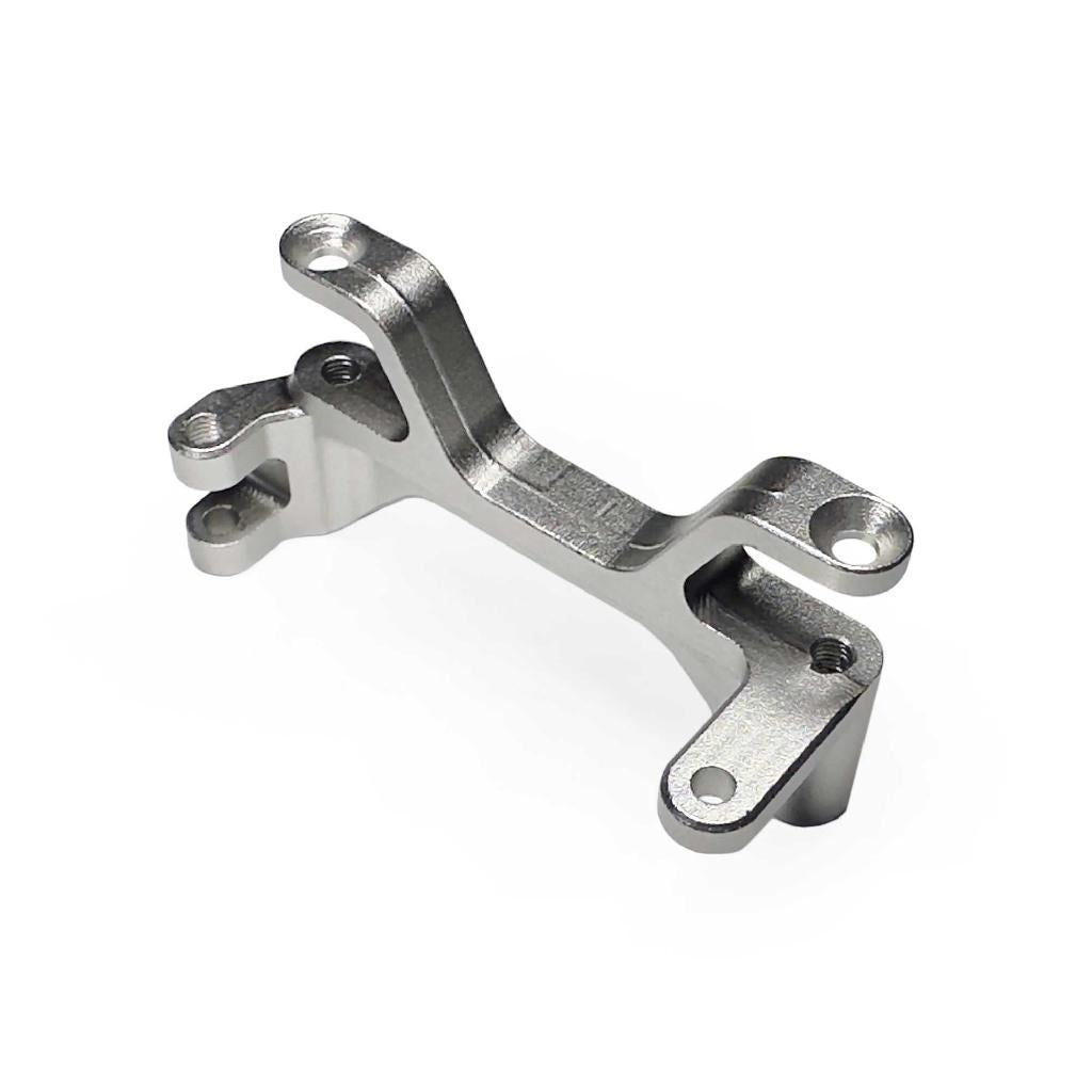 Axial Front Upper Link Mount, Aluminum, Af16P: Axp8