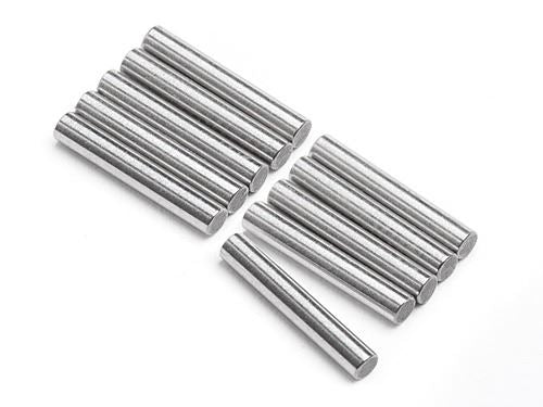HPI Pin 1.65X10mm (10Pcs)